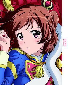 少女☆歌剧 Revue Starlight OVA全集