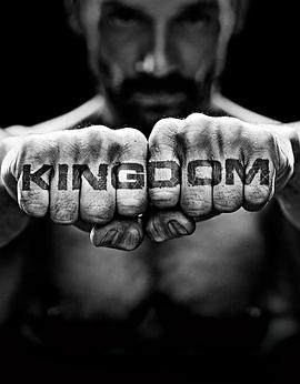 搏击王国 第二季全集