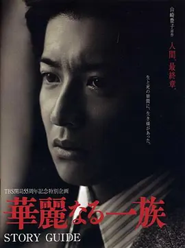华丽一族全集