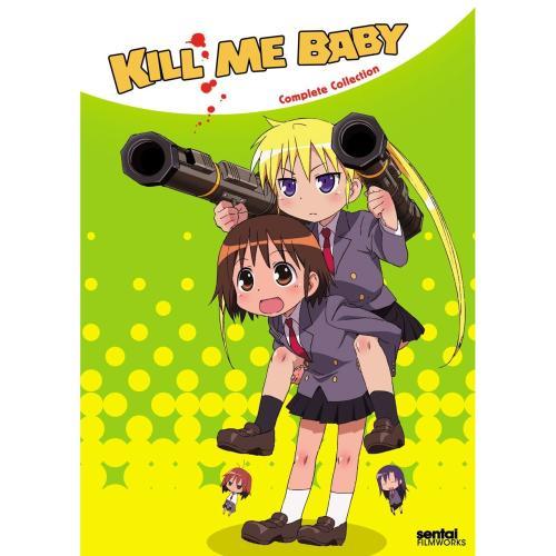 啾咪BABY 日语版全集