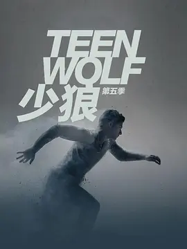 少狼 第五季全集