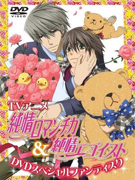 纯情罗曼史 第二季全集