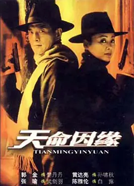 天命因缘全集