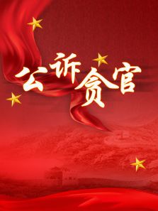 公诉贪官全集