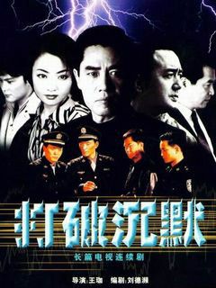 打破沉默全集