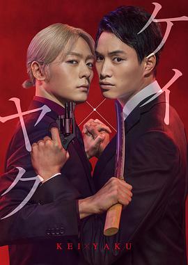 契×约—危险的搭档全集