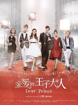 亲爱的王子大人全集