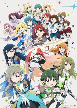 战斗女子学园全集