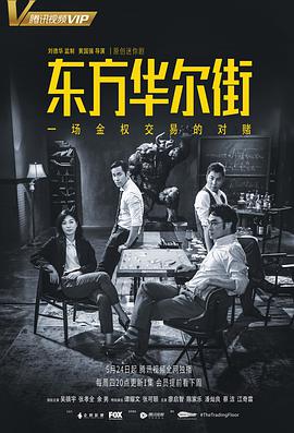 东方华尔街全集