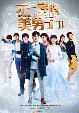 不一样的美男子2全集