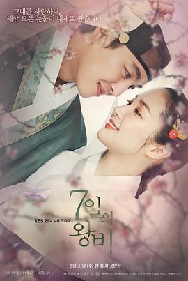 七日的王妃全集