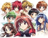 下級生 第二季全集