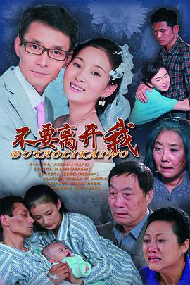 不要离开我全集