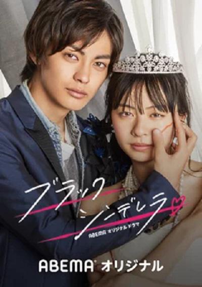 黑色灰姑娘全集