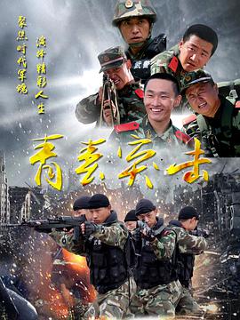 青春突击全集