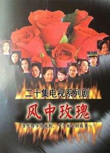 风中玫瑰全集
