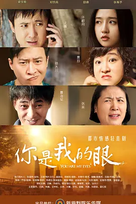 你是我的眼全集