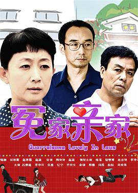 冤家亲家全集