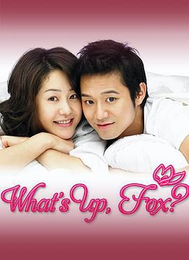 狐狸啊你干啥呢全集