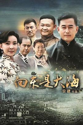 向东是大海全集