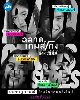 天才枪手 电视剧版全集