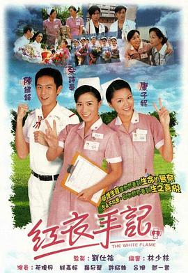 红衣手记（粤语）全集
