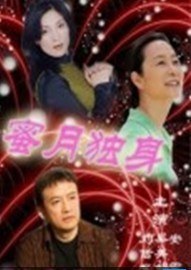 蜜月独身全集