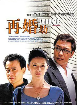 再婚劫全集
