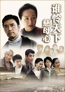 谁怜天下慈母心全集
