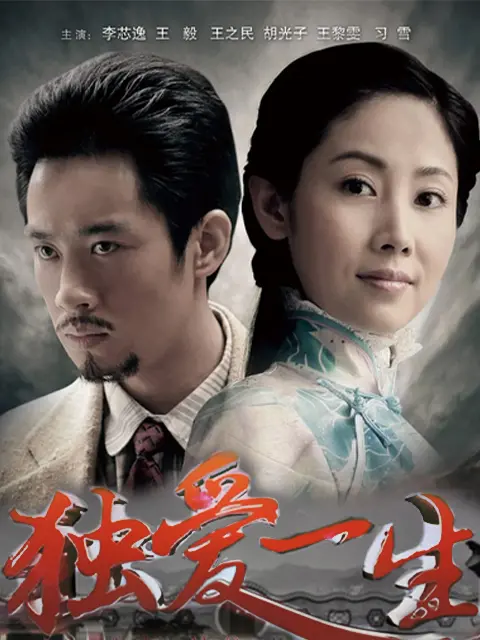 独爱一生全集