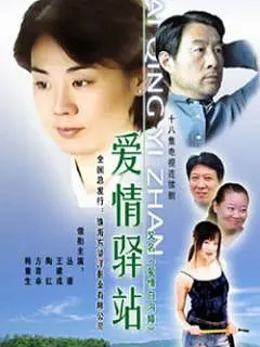 你在哪里逗留全集
