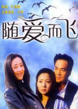 随爱而飞全集