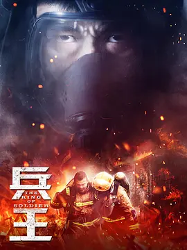 兵王全集