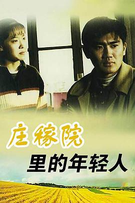 庄稼院里的年轻人全集