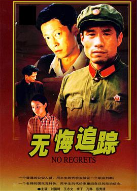 无悔追踪全集