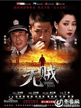 无贼全集
