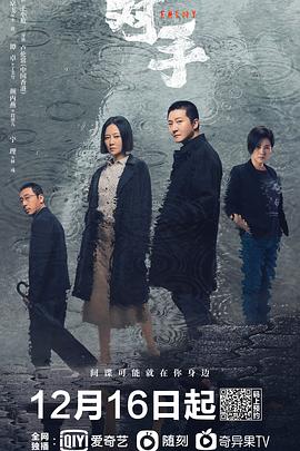 对手（2021）全集