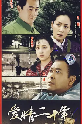 爱情二十年全集