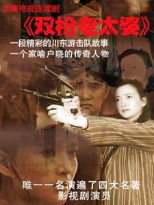双枪老太婆传奇全集