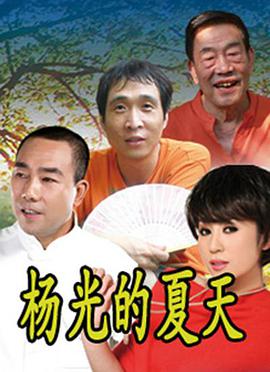 杨光的夏天全集