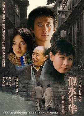 似水年华全集