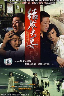 结发夫妻全集