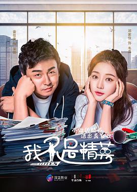 我不是精英[DVD版]全集