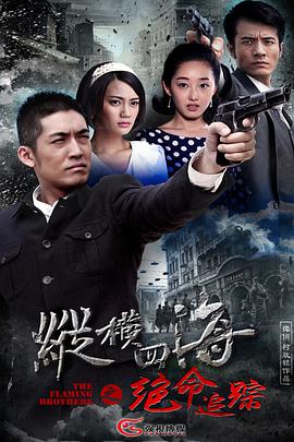 绝命追踪全集