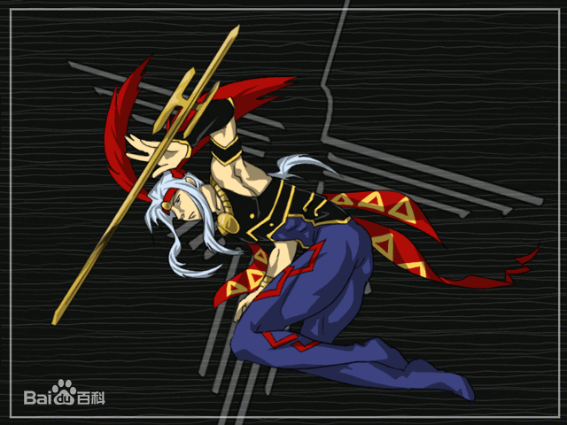 时空转抄纳斯卡全集