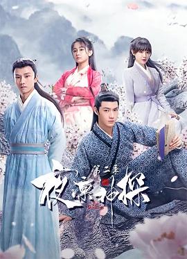 夜凛神探 第二季全集