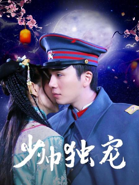 少帅独宠全集