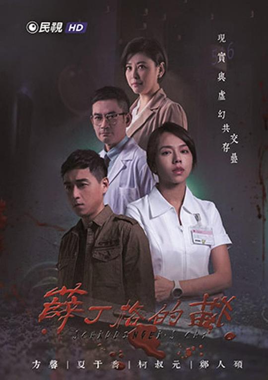 薛丁格的貓全集