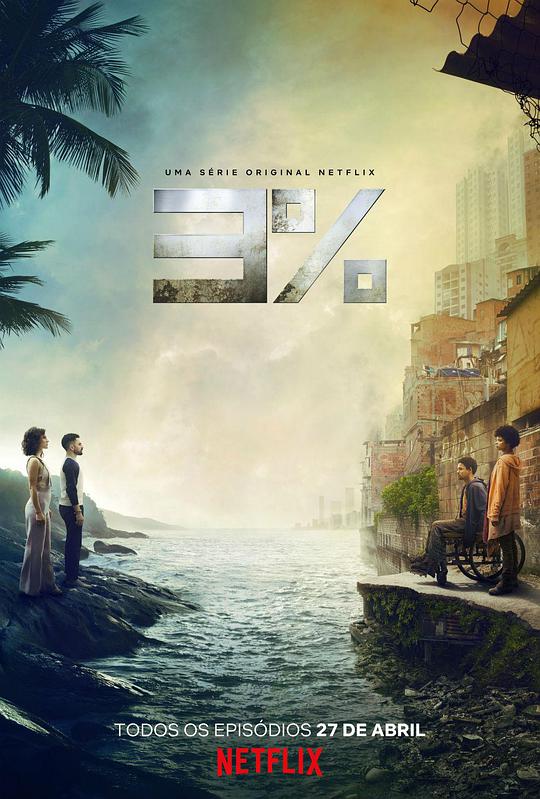 百分之三 第二季全集