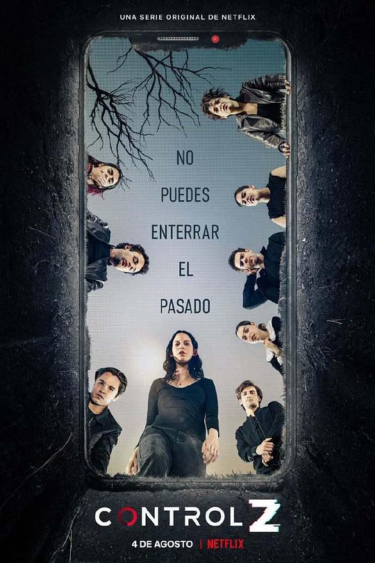 复原行动 第三季全集